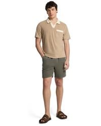 Onia - Lyocell Beach Short - Lyst