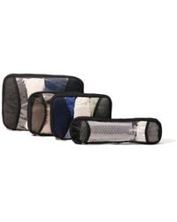Baggallini - Compression Packing Cube 4 Piece Set - Lyst