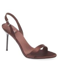 Jeffrey Campbell - Go-Getter Sandal - Lyst