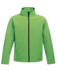 Regatta - Standout Ablaze Printable Softshell Jacket - Lyst