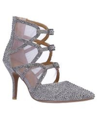 J. Reneé - Katarina Pointed Toe Pump - Lyst