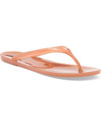 Jeffrey Campbell - Beach Day Jelly Flip Flop - Lyst