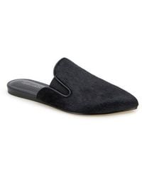 Splendid - Liza Pointed Toe Mule - Lyst