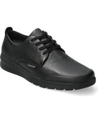 Mephisto - Walker Plain Toe Derby - Lyst