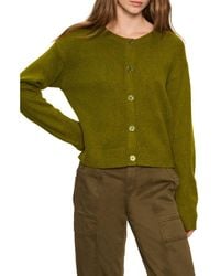 Sanctuary - Must-Have Cardigan - Lyst