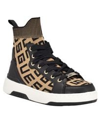 Guess - Mannen High Top Sneaker - Lyst