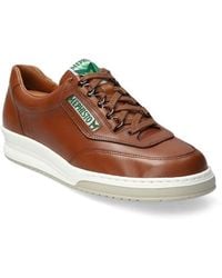 Mephisto - Match Sneaker - Lyst