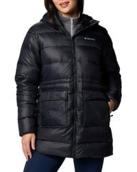 Columbia - Harmony Falls Water Repellent 650 Fill Power Jacket - Lyst