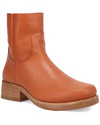 Dingo - Banner Western Boot - Lyst