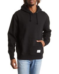 Alpha Industries - Essential Hoodie Sweatshirt - Lyst