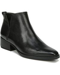 eames bootie sarto by franco sarto