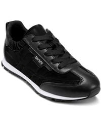 DKNY - Fahn Sneaker - Lyst