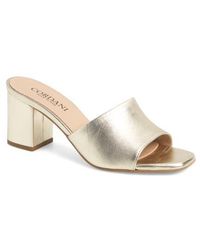 Cordani - Irina Slide Sandal - Lyst