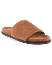 Seychelles - Farrah Slide Sandal - Lyst