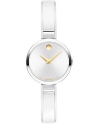 Movado - Moda Bracelet Watch, 24Mm - Lyst