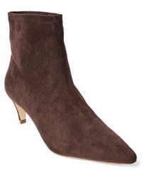 Jack Rogers - Charleston Stretch Pointed Toe Bootie - Lyst
