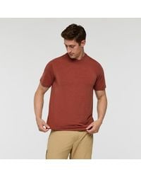 COTOPAXI - Empaca Crew T-Shirt - Lyst