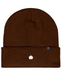 Alix - Lil Flower Beanie Cap - Lyst
