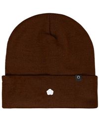 Alix - Lil Flower Beanie Cap - Lyst
