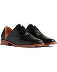 Nisolo - Emma D'orsay Loafer - Lyst