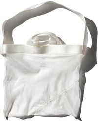 Puebco - Vintage Parachute Light 2-Way Bag - Lyst