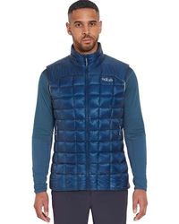 Rab - Mythic Vest - Lyst