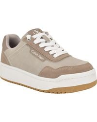 Calvin Klein - Adryen Sneaker - Lyst
