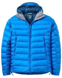 Rab - Electron Pro Hoodie - Lyst