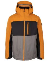 Trespass - Dulverton Padded Jacket - Lyst