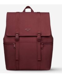 MAH - Siro Backpack - Lyst