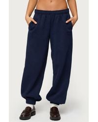 Edikted - Jayce Sweatpants - Lyst