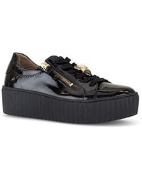 Gabor - 63.201 Platform Sneaker - Lyst