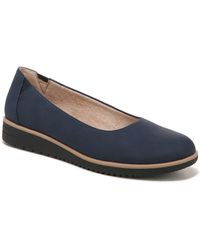 SOUL Naturalizer - Idea Ballet Wedge Slip-on Flat - Wide Width Available - Lyst