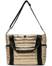 Think Royln - Jetset Wingman Tote - Lyst