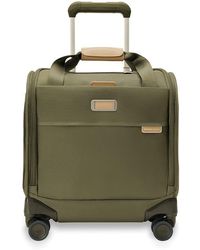 Briggs & Riley - Baseline Cabin Spinner Carry-On Bag - Lyst
