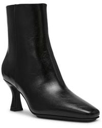 Anne Klein - Pablo Bootie - Lyst