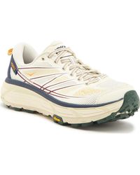 Hoka One One - Mafate Speed 2 Sneaker - Lyst
