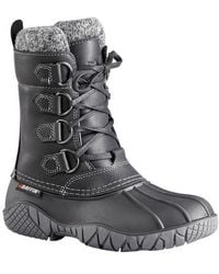 Baffin - Yellowknife Water Resistant Snow Boot - Lyst