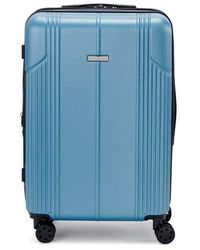 Marc New York - Horizon Upright Suitcase - Lyst