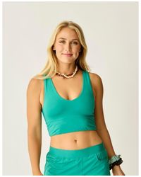 Carve Designs - Tofino Top D-Dd Cup - Lyst