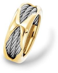 Charriol - Celtic Dream Ring - Lyst