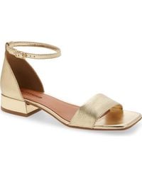 BOTTER - Eduara Ankle Strap Sandal - Lyst