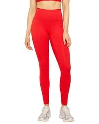 Fabletics - Boost Powerhold High-Waisted Legging - Lyst