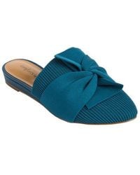 Comfortview - The Savannah Slip On Mule - Lyst