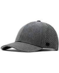 Melin - A-Game Hydro Performance Snapback Hat - Lyst