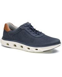 Johnston & Murphy - Reactivate Sneaker - Lyst