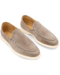 John Varvatos - Thompson Venetian Loafer - Lyst