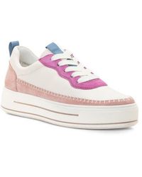 Ara - Corsica Platform Sneaker - Lyst