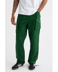 BBCICECREAM - Bb Flagship Core Cotton Twill Cargo Pants - Lyst
