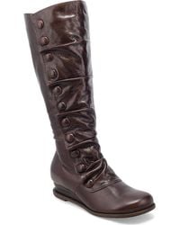 Miz Mooz - Bobbie Boot - Lyst
